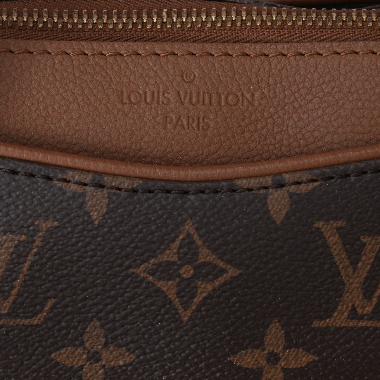 LOUIS VUITTON(USED)루이비통 M40907 모노그램 팔라스 MM
